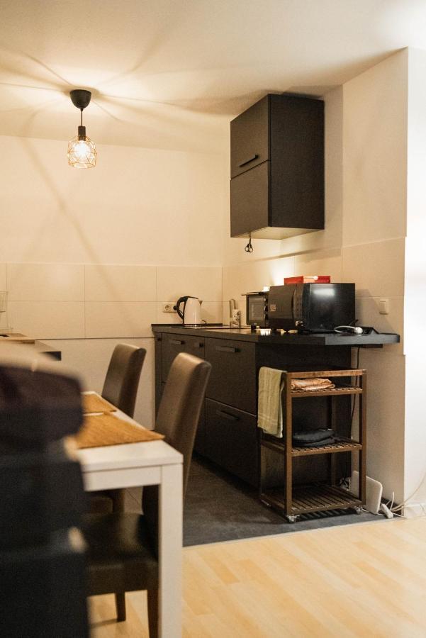 Ruhiges Mit Großem Balkon Und Stellplatz * Leipzig
