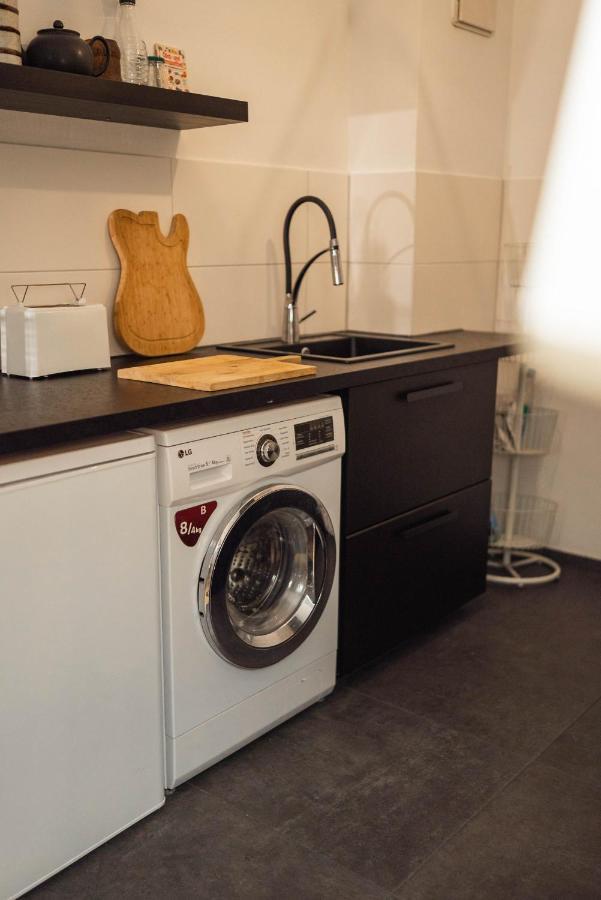 Apartment Ruhiges Mit Großem Balkon Und Stellplatz Leipzig