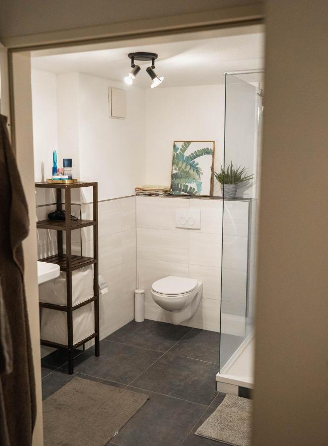 Apartment Ruhiges Mit Großem Balkon Und Stellplatz Leipzig