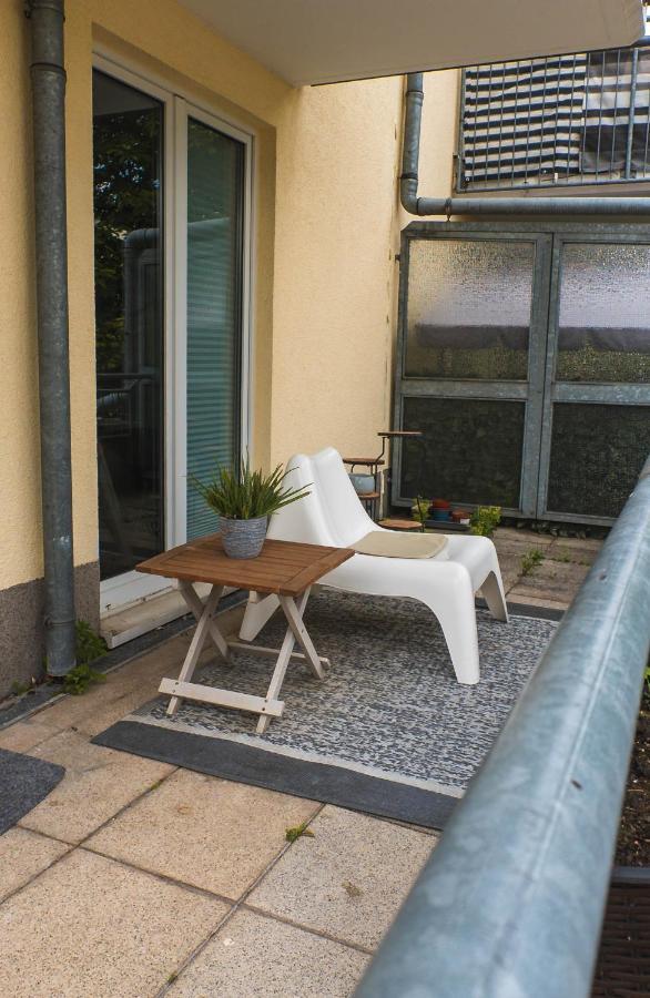 Apartment Ruhiges Mit Großem Balkon Und Stellplatz *